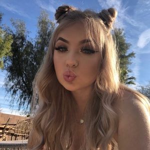 Meet your Posher, Callie